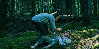 poster de la série Le 74e livre