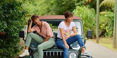 poster de la série Rivière Pilote