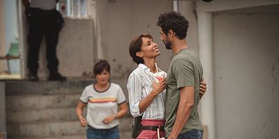 poster de la série Fort de France