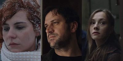 poster de la série Lipsa