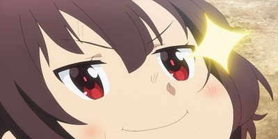 poster de la série Le tabou de l'académie de magie