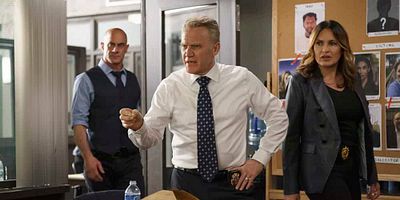 poster de la série Les petites annonces du crime