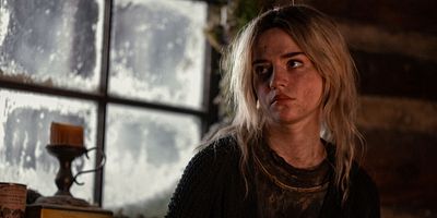 poster de la série It Chooses