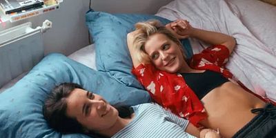 poster de la série La Rencontre