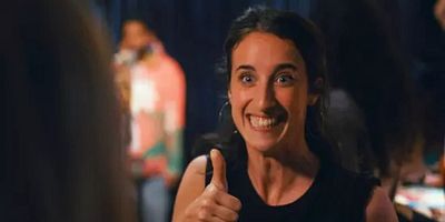 poster de la série Voir sa fille et mourir