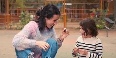 poster de la série Jeune et golri ?