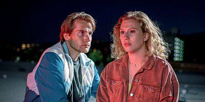 poster de la série Schöpfung 2.0