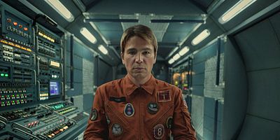 poster de la série Mon cœur pour la vie