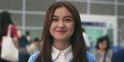 poster de la série Comment te dire ?