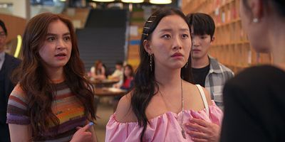 poster de la série T'étais au courant ?