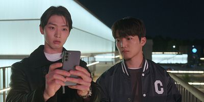 poster de la série Du grand n'importe quoi