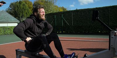 poster de la série Une adaptabilité extrême