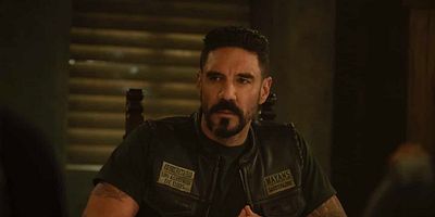 poster de la série Lord Help My Poor Soul