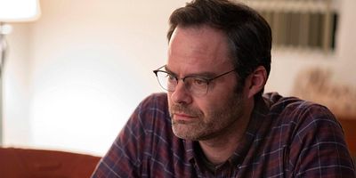 poster de la série Un héritage douteux