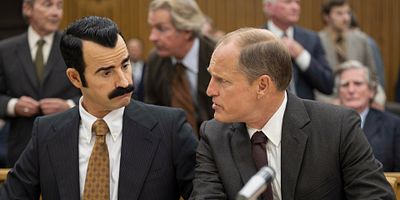 poster de la série Des crétins, des clowns et des idiots