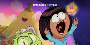 poster de la série 