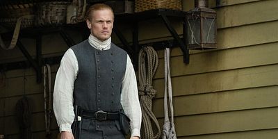 poster de la série Seuls contre tous / La bave du crapaud…