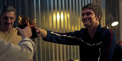 poster de la série Papa