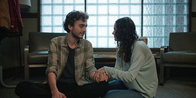 poster de la série Ensemble