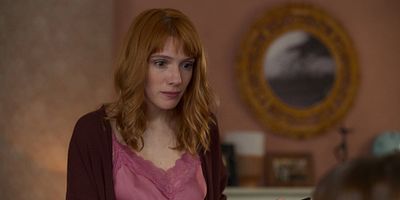 poster de la série Grandir