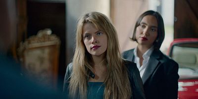 poster de la série Tu ne me fais pas peur