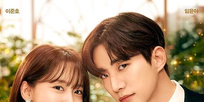 poster de la série Episode 1