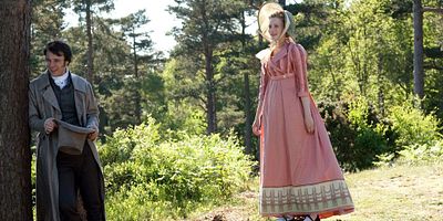 poster de la série Malentendus amoureux