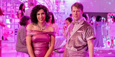 poster de la série Ils cherchèrent les moyens de le faire périr