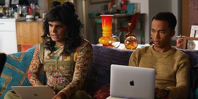 poster de la série Moi aussi, je t'aime