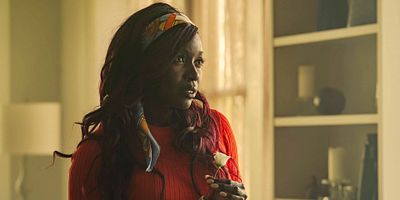 poster de la série Dick & Carol & Ted & Kory