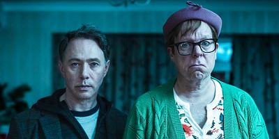 poster de la série Allô, maman ?