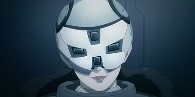 poster de la série Faire ce qu’on peut