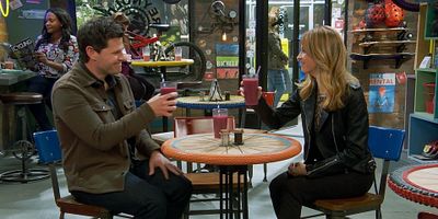 poster de la série Coup de cœur