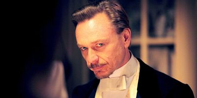 poster de la série Le retour de Moray