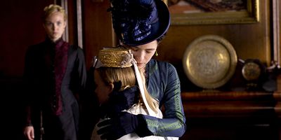 poster de la série Les grandes manœuvres