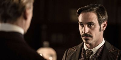 poster de la série La Loi du Hasard