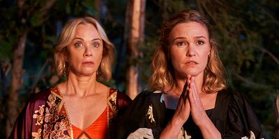 poster de la série Un + un = rien