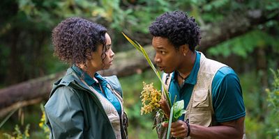 poster de la série Tour de force