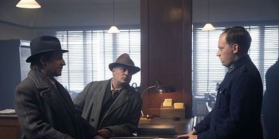 poster de la série 
