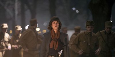 poster de la série 