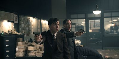 poster de la série 