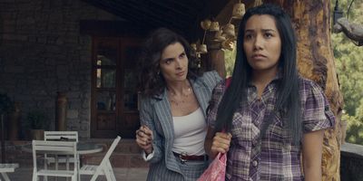 poster de la série Episode 1