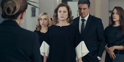 poster de la série Episode 7