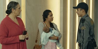 poster de la série Episode 8