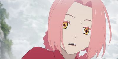 poster de la série Fort et Faible