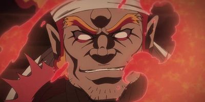 poster de la série L'Heure de la vengeance ! Musashi, l'épéiste double inégalé !