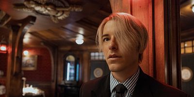 Épisode 5 : Un dîner au Baratie