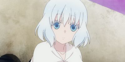 poster de la série Le jour de la fête et de l’oracle divin