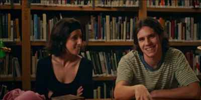 poster de la série Ça pisse ou ça sniffe