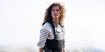 poster de la série Bianca (une enquête intime) - 1ère partie